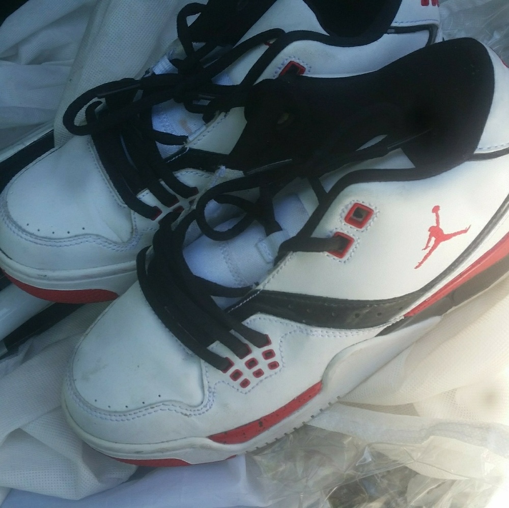 Jordan's